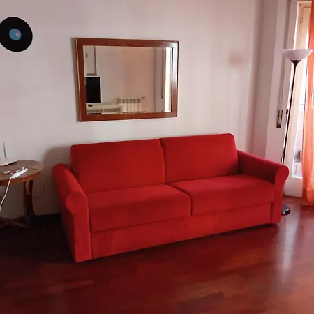 Casa di Marco a Trastevere-2